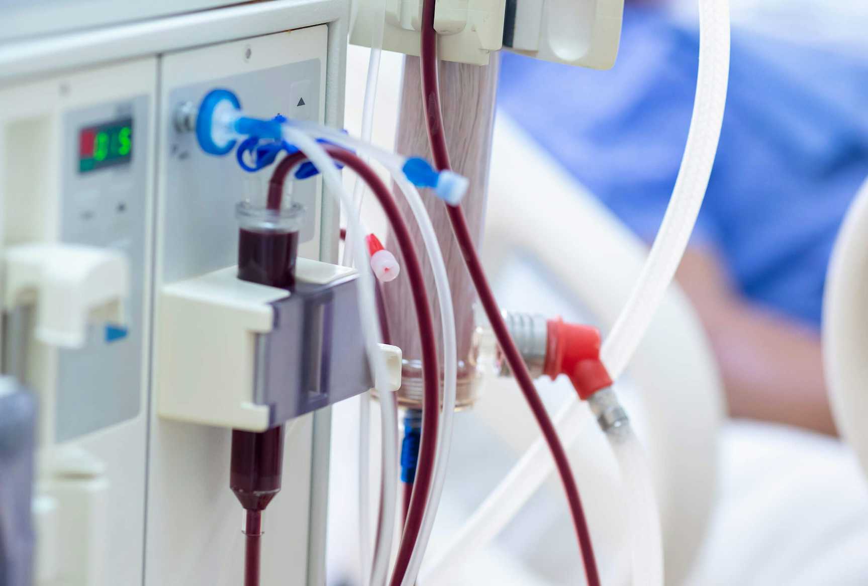 Dialysis Patients